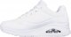 Skechers Buty damskie Skechers UNO STAND ON AIR (73690-W) 39.5 4