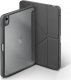 Etui na tablet Uniq UNIQ etui Moven iPad Air 10.9 (2022/2020) Antimicrobial szary/charcoal grey 1