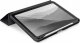 Etui na tablet Uniq UNIQ etui Moven iPad Air 10.9 (2022/2020) Antimicrobial szary/charcoal grey 3