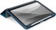 Etui na tablet Uniq UNIQ etui Moven iPad Air 10.9 (2022/2020) niebieski/carpi blue 3