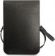 Guess Guess Torebka GUWBSATMBK czarny/black Saffiano Triangle 4