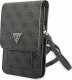 Guess Guess Torebka GUWBP4TMGR czarny/black 4G Triangle 1