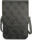 Guess Guess Torebka GUWBP4TMGR czarny/black 4G Triangle 1