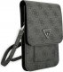 Guess Guess Torebka GUWBP4TMGR czarny/black 4G Triangle 2