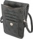Guess Guess Torebka GUWBP4TMGR czarny/black 4G Triangle 3
