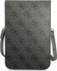 Guess Guess Torebka GUWBP4TMGR czarny/black 4G Triangle 4