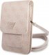 Guess Guess Torebka GUWBP4TMPI różowy/pink 4G Triangle 1