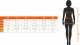 Rogelli Rogelli ESSENTIAL damska ocieplana bluza rowerowa 4