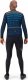 Rogelli Rogelli STRIPE męska ocieplana bluza rowerowa 6