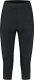 Rogelli Rogelli ESSENTIAL II damskie spodenki rowerowe 3/4 1
