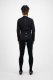 Rogelli Rogelli ESSENTIAL damska ocieplana bluza rowerowa 3