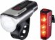 Sigma Sigma zestaw lampek AURA 80 USB + BLAZE 1
