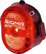 Sigma Sigma komplet lamp ROADSTER USB K-Set 7