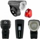 Sigma Sigma komplet lamp ROADSTER USB K-Set 9