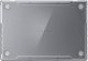 Etui Spigen Spigen Thin Fit Macbook Pro 14" 2021-2022 przezroczysty/crystal clear ACS04212 2