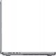 Etui Spigen Spigen Thin Fit Macbook Pro 14" 2021-2022 przezroczysty/crystal clear ACS04212 4
