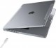 Etui Spigen Spigen Thin Fit Macbook Pro 14" 2021-2022 przezroczysty/crystal clear ACS04212 6