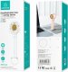 Wentylator Usams USAMS Wiatrak ręczny Mini 1200mAh Candy Series biały/white ZB251FS01 (US-ZB251) 5