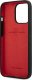 Ferrari Ferrari FESSIHCP13LBK iPhone 13 Pro / 13 6,1" czarny/black hardcase Silicone 7