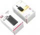 Powerbank XO PR160 80000mAh Czarny 1