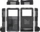 TECH-PROTECT IPX8 UNIVERSAL DIVING WATERPROOF CASE BLACK 2