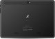Etui na tablet AllView Allview Tablet Viva H1003 LTE Pro 3 czarny/black 1