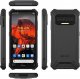 Smartfon iiiF R2022 8/128GB Czarny  (6974821290091) 3