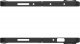Spigen Spigen Thin Fit Pen Samsung Z Fold 4 czarny/black ACS05099 10