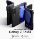 Spigen Spigen Thin Fit Pen Samsung Z Fold 4 czarny/black ACS05099 14