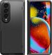 Spigen Spigen Slim Armor Pro Samsung Z Fold 4 czarny/black ACS05107 4