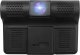 Wideorejestrator Techonic ZESTAW: WIDEOREJESTRATOR JAZDY 3W1 + KARTA PAMIĘCI 32GB 2