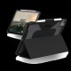 Etui na tablet Techonic UAG Plyo -do iPad Pro 11" 1/2/3G, iPad Air 10.9" 4/5G z uchwytem do Apple Pencil (black-ice) 2