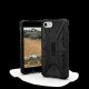 Techonic UAG Pathfinder - obudowa ochronna do iPhone SE 2/3G, iPhone 7/8 (czarna) 1