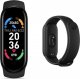 Smartwatch Techonic ZESTAW DLA KAŻDEGO: SMARTWATCH ZEGAREK + SŁUCHAWKI BEZPRZEWODOWE 5
