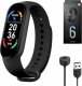 Smartwatch Techonic ZESTAW DLA KAŻDEGO: SMARTWATCH ZEGAREK + SŁUCHAWKI BEZPRZEWODOWE 8