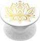 PopSockets Popsockets 2 Golden Prana 800962 uchwyt i podstawka do telefonu - standard 1