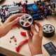LEGO Technic Ferrari Daytona SP3 (42143) 11