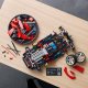 LEGO Technic Ferrari Daytona SP3 (42143) 13