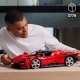 LEGO Technic Ferrari Daytona SP3 (42143) 1