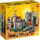 LEGO Icons Zamek rycerzy herbu Lew (10305) 1