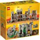 LEGO Icons Zamek rycerzy herbu Lew (10305) 2