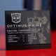 LEGO Icons Optimus Prime (10302) 3