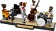LEGO Ideas Kwartet Jazzowy (21334) 2