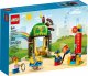 LEGO Exclusive Park rozrywki dla dzieci (40529) 1