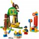 LEGO Exclusive Park rozrywki dla dzieci (40529) 2