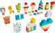 LEGO Duplo Czas na kreatywne budowanie (10978) 2