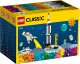 LEGO Classic Misja kosmiczna (11022) 2