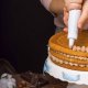 Springos Zestaw cukierniczy 37 el. do dekoracji, akcesoria do dekoracji ciast i tortów UNIWERSALNY 8