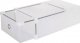 Springos Organizer na buty 31x20,5x11 cm zestaw 5 szt. pudełka z otwieraną klapą UNIWERSALNY 2