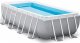 Intex BASEN stelażowy Prism 400x200x122 cm 3w1 INTEX w 24H! dobrebaseny 1